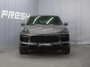Внедорожник Porsche Cayenne 2018 года, 6980000 рублей, Омск