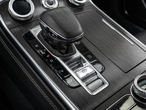 Седан Hongqi H9 2023 года, 3999000 рублей, Краснодар