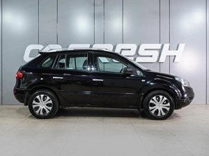 Внедорожник Renault Koleos 2011 года, 649000 рублей, Воронеж