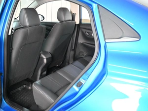 Седан Changan Alsvin 2023 года, 1149000 рублей, Ростов-на-Дону