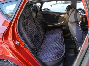 Хетчбэк Hyundai Solaris 2016 года, 1170000 рублей, Краснодар