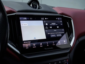 Седан Maserati Ghibli 2020 года, 5399000 рублей, Большой Сочи