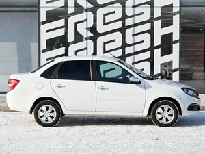 Седан ВАЗ (LADA) Granta 2023 года, 839000 рублей, Волгоград