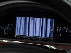 Седан Mercedes-benz S-класс 2010 года, 1499000 рублей, Тюмень