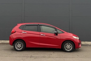 Хетчбэк Honda Fit 2013 года, 975000 рублей, Солонцы
