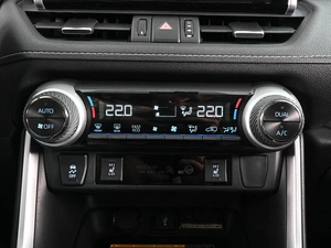 Внедорожник Toyota RAV4 2021 года, 3139000 рублей, Аксай