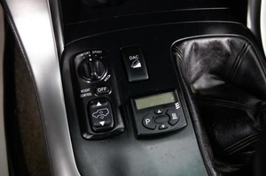 Внедорожник Toyota Land Cruiser Prado 2004 года, 1799000 рублей, Пермь