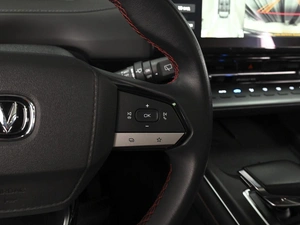 Внедорожник Changan CS55 Plus 2024 года, 2099000 рублей, Ставрополь