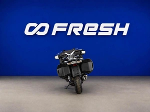 BMW R 1250 RT 2024 года, 3357077 рублей, Москва