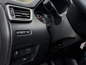 Внедорожник Nissan Qashqai 2018 года, 1745000 рублей, Уфа