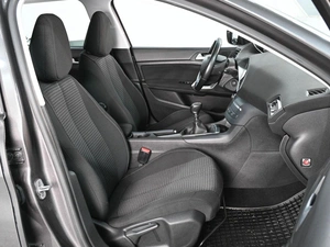 Универсал Peugeot 308 2019 года, 1350000 рублей, Аксай