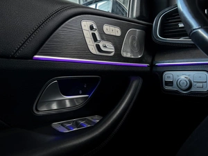 Внедорожник Mercedes-benz GLE-класс Coupe 2021 года, 7650000 рублей, Уфа