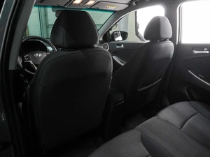 Хетчбэк Hyundai Solaris 2014 года, 933000 рублей, Воронеж