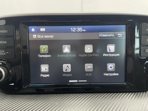 Внедорожник Hyundai Tucson 2018 года, 2348400 рублей, Красноярск