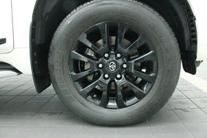 Внедорожник Toyota Land Cruiser Prado 2020 года, 6310000 рублей, Красноярск