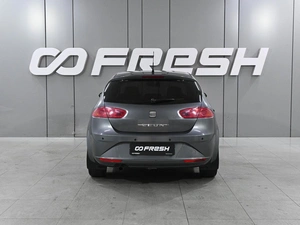 Хетчбэк SEAT Leon 2012 года, 759000 рублей, Аксай