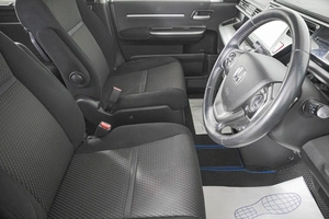 Минивэн Honda Stepwgn Spada 2016 года, 1849000 рублей, Кемерово