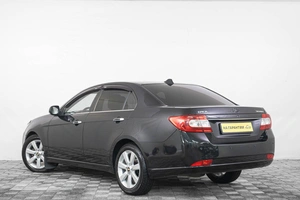 Седан Chevrolet Epica 2008 года, 699000 рублей, Кемерово