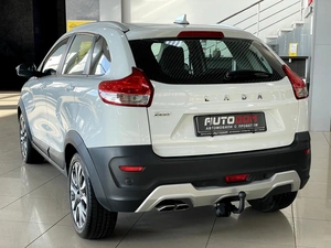 Хетчбэк ВАЗ (LADA) XRAY Cross 2019 года, 827000 рублей, Солонцы