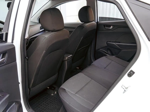 Седан Hyundai Solaris 2017 года, 1340000 рублей, Краснодар