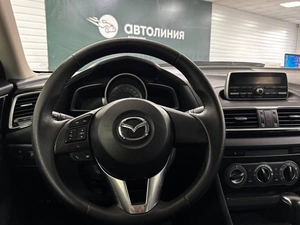 Седан Mazda 3 2013 года, 1330000 рублей, Ачинск