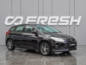 Хетчбэк Ford Focus 2011 года, 755000 рублей, Краснодар