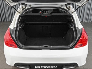 Хетчбэк Peugeot 308 2009 года, 555000 рублей, Ставрополь