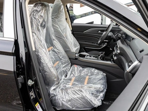 Внедорожник FAW Bestune T77 2024 года, 2030000 рублей, Краснодар