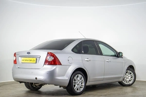 Седан Ford Focus 2008 года, 639000 рублей, Оренбург