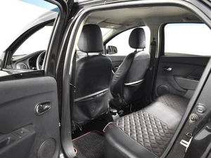 Седан Renault Logan 2016 года, 869900 рублей, Казань