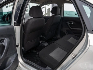 Седан Volkswagen Polo 2014 года, 1050000 рублей, Краснодар