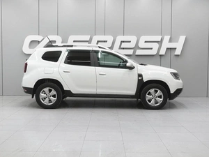 Внедорожник Renault Duster 2021 года, 1600000 рублей, Ростов-на-Дону
