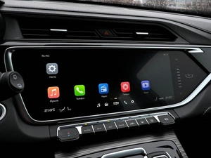 Внедорожник Geely Atlas Pro 2024 года, 2499000 рублей, Волгоград