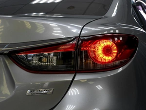 Седан Mazda 6 2014 года, 1699000 рублей, Тюмень