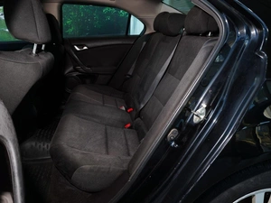 Седан Honda Accord 2010 года, 938000 рублей, Тверь