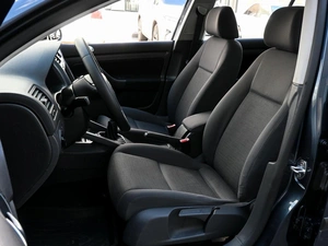 Хетчбэк Volkswagen Golf 2008 года, 689800 рублей, Волгоград