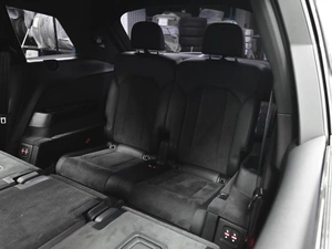 Внедорожник Audi Q7 2020 года, 6148000 рублей, Ставрополь