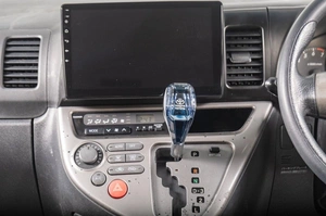Минивэн Toyota Wish 2005 года, 699000 рублей, Томск