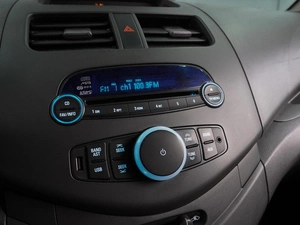 Хетчбэк Chevrolet Spark 2013 года, 574000 рублей, Воронеж