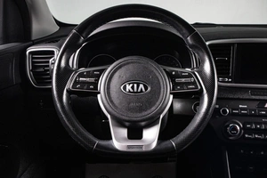 Внедорожник Kia Sportage 2019 года, 2099000 рублей, Сургут