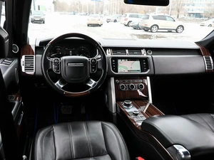 Внедорожник Land Rover Range Rover 2015 года, 3999000 рублей, Волгоград