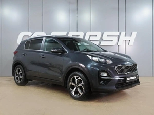 Внедорожник Kia Sportage 2019 года, 2299000 рублей, Воронеж