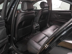 Седан BMW 5 серия 2016 года, 1888000 рублей, Воронеж