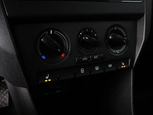 Лифтбек Skoda Rapid 2017 года, 1379000 рублей, Минеральные Воды