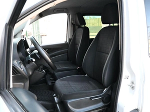 Минивэн Mercedes-benz Vito 2014 года, 2099000 рублей, Кирилловка