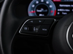 Лифтбек Audi A5 2021 года, 4150000 рублей, Москва