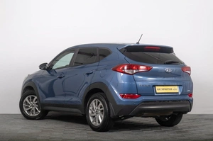 Внедорожник Hyundai Tucson 2015 года, 2279000 рублей, Томск