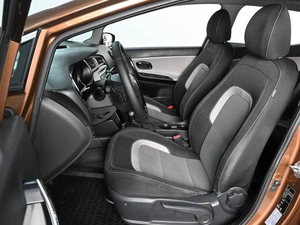 Хетчбэк Kia Ceed 2016 года, 1419000 рублей, Аксай