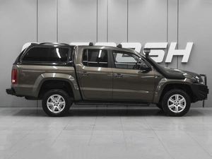 Пикап Volkswagen Amarok 2013 года, 1700000 рублей, Ростов-на-Дону