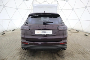 Внедорожник Chery Tiggo 8 2022 года, 2349000 рублей, Обнинск